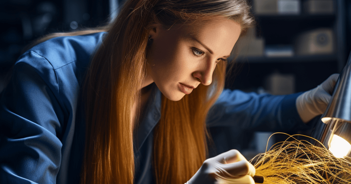 The Science Behind Hair Straightening A Comprehensive Guide for Haird