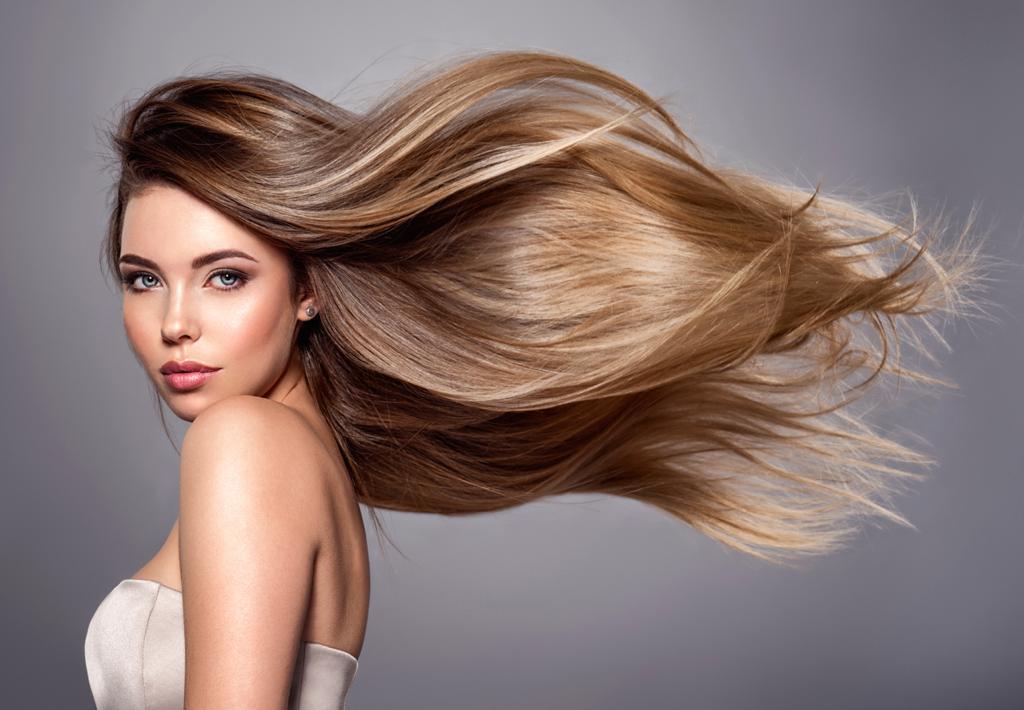 5 علامات تدل على أن شعرك بحاجة للبروتين Vitta Gold™ عالمية