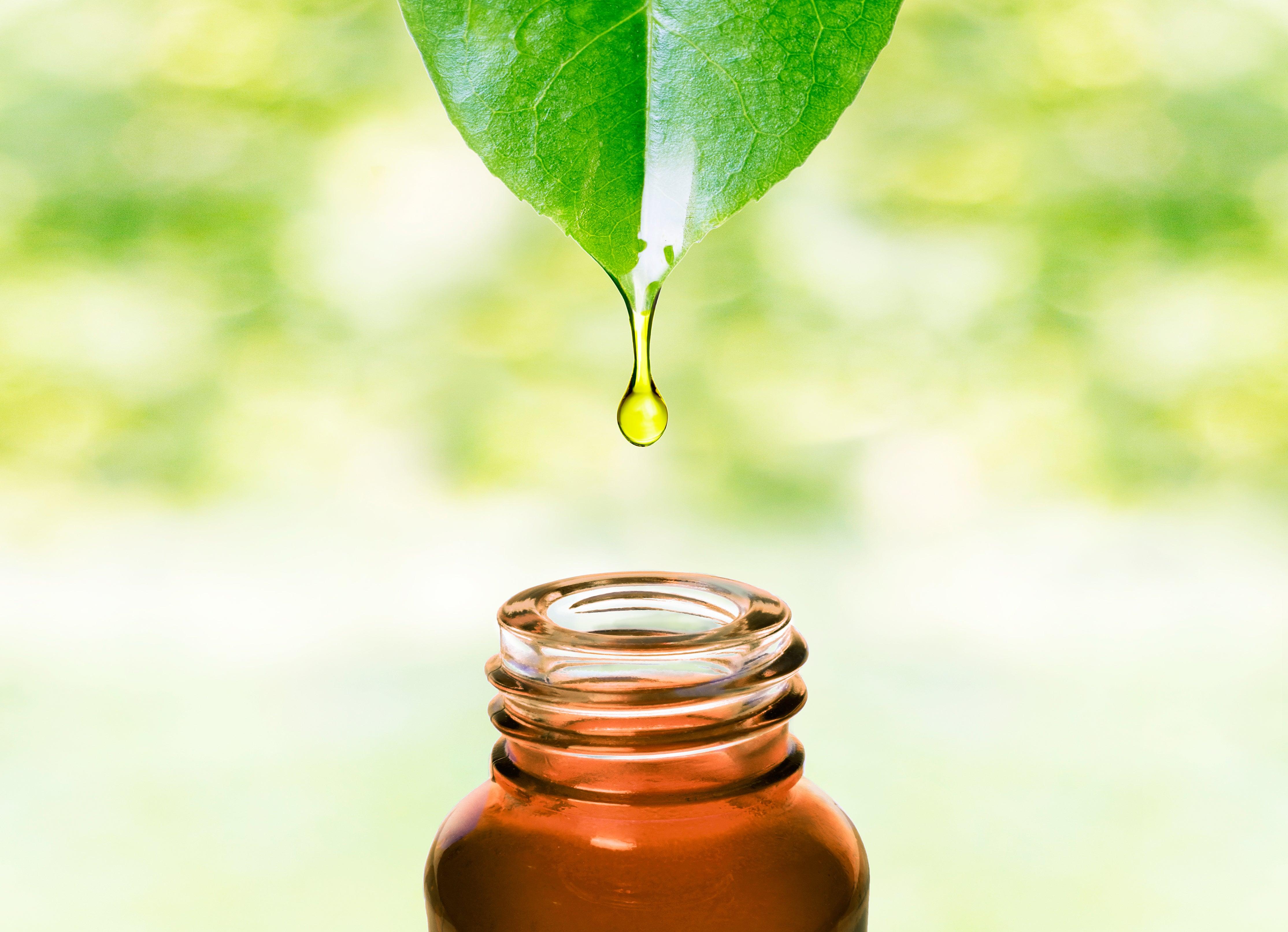 Siete aceites orgánicos esenciales para una nutrición completa del cabello - Vitta Gold™ mundial