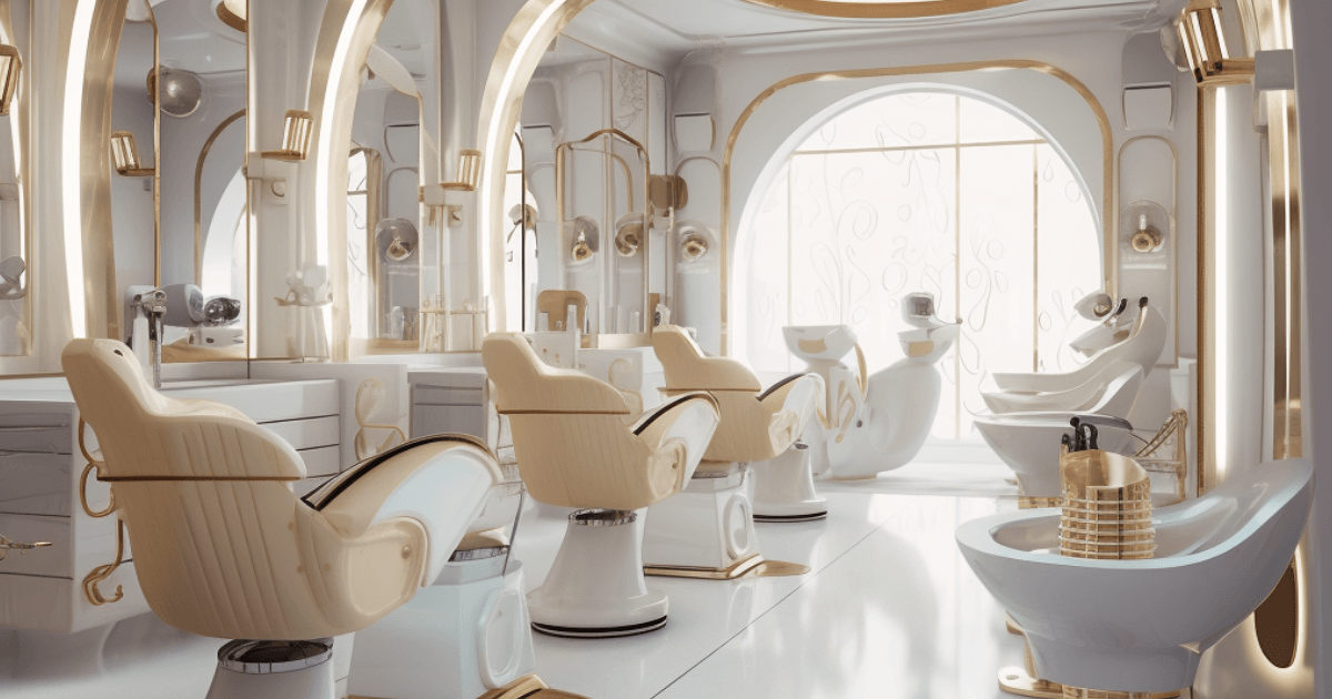 Salon Suites