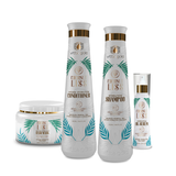 Coconut Liss™ Hydration Hair Home Care Set