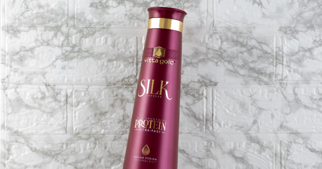 Professional Hair Straightening Products