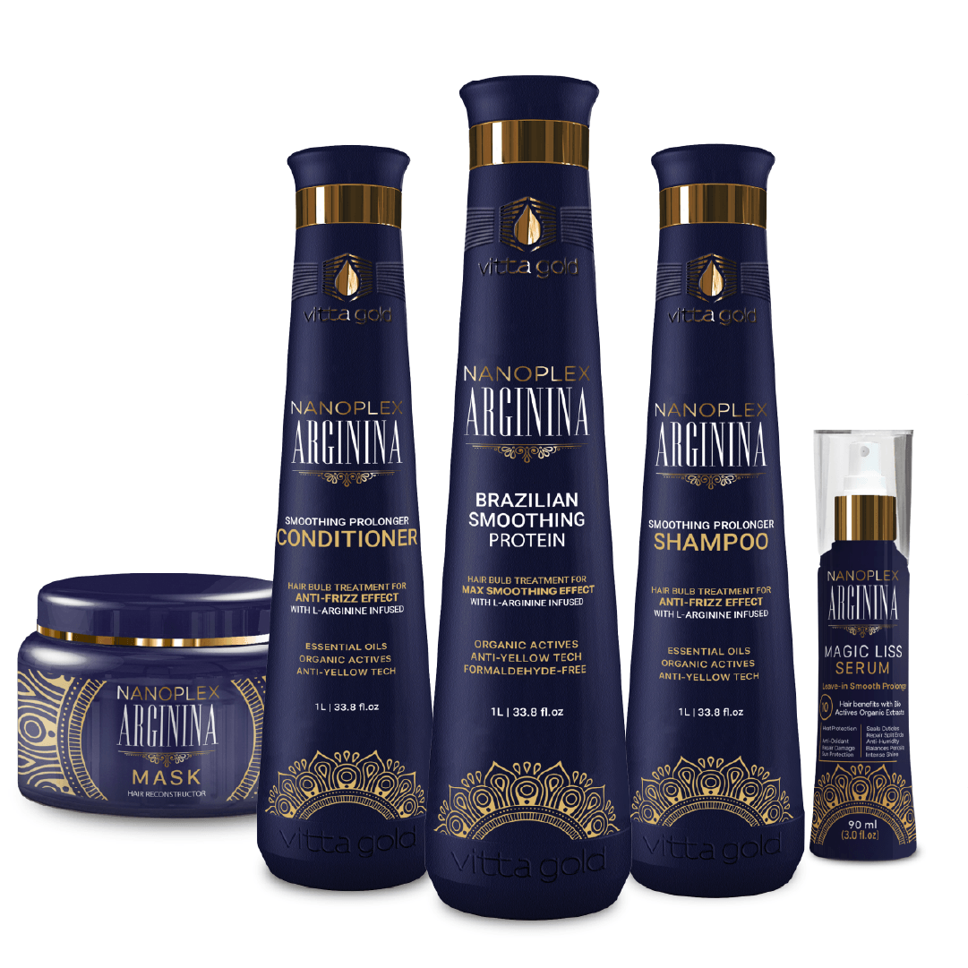 Brazilian tech hot sale leave in treatment